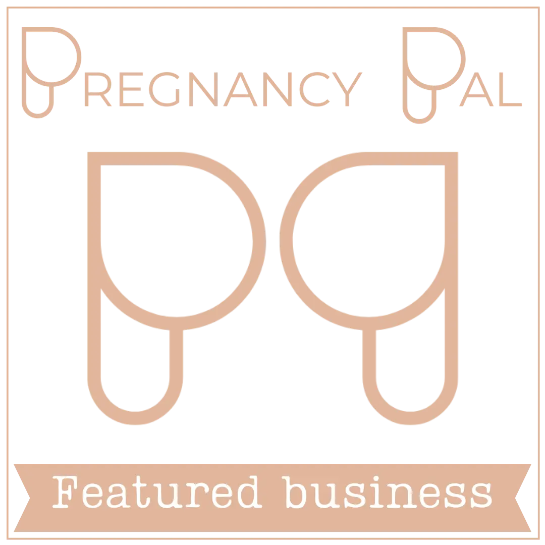 Pregnancy Pal Featured Business Logo